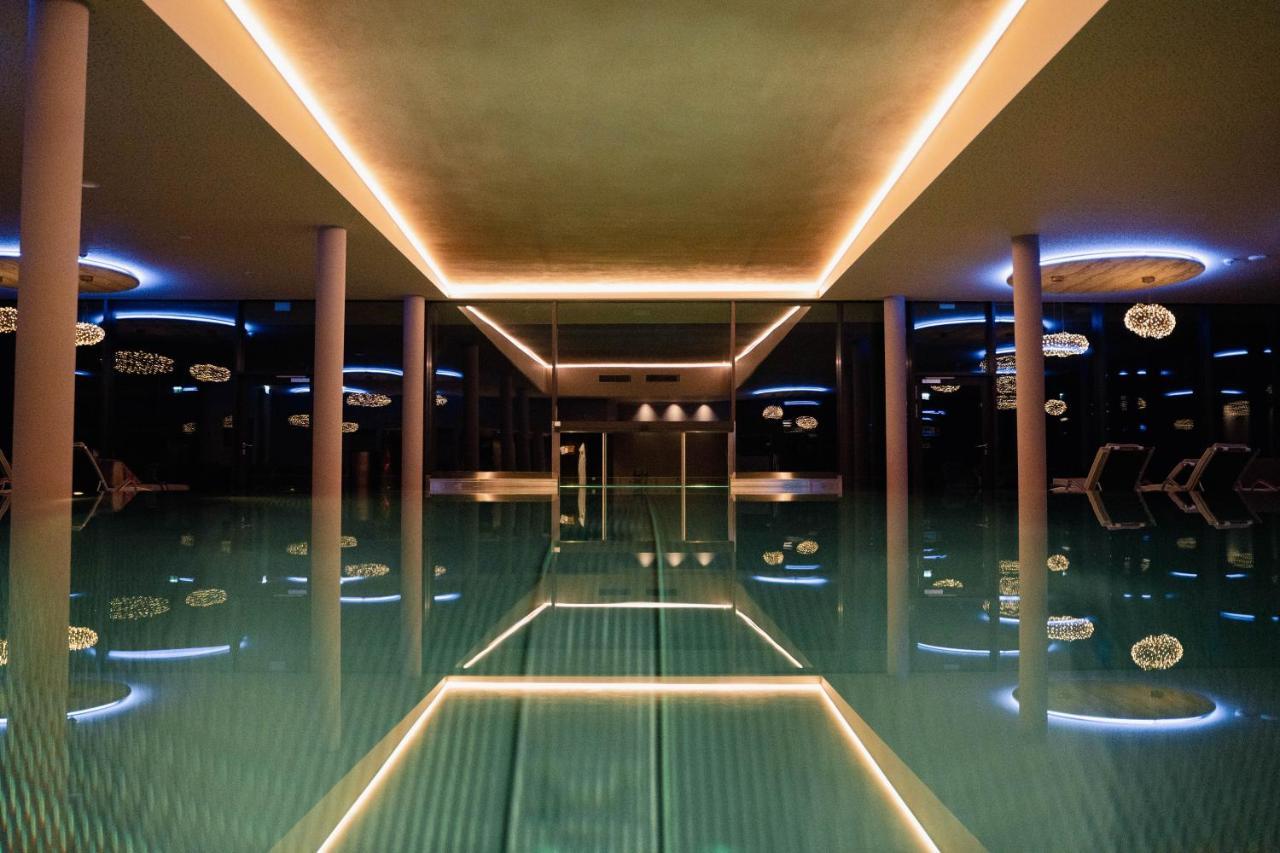 מריה טפרל Hotel Schachner מראה חיצוני תמונה