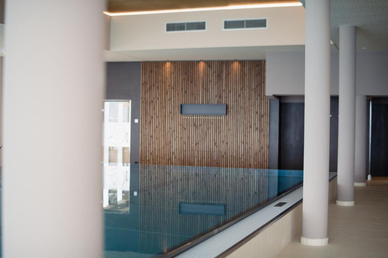 מריה טפרל Hotel Schachner מראה חיצוני תמונה