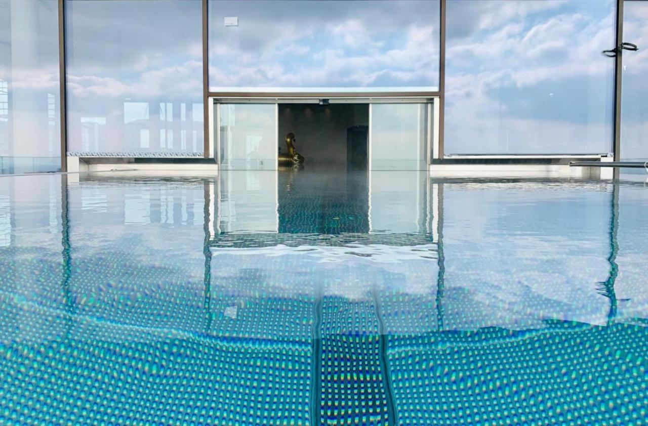 מריה טפרל Hotel Schachner מראה חיצוני תמונה