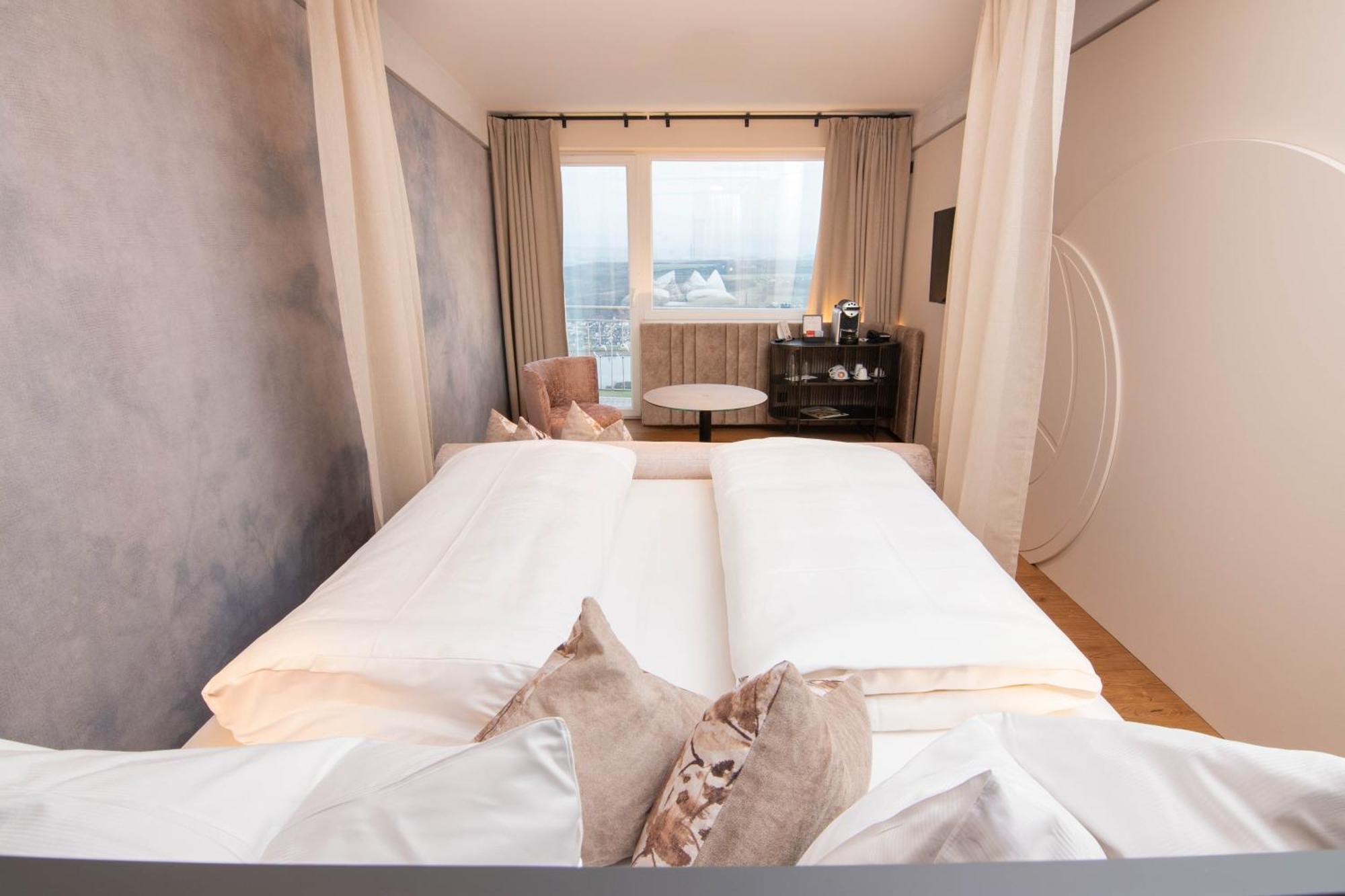מריה טפרל Hotel Schachner מראה חיצוני תמונה