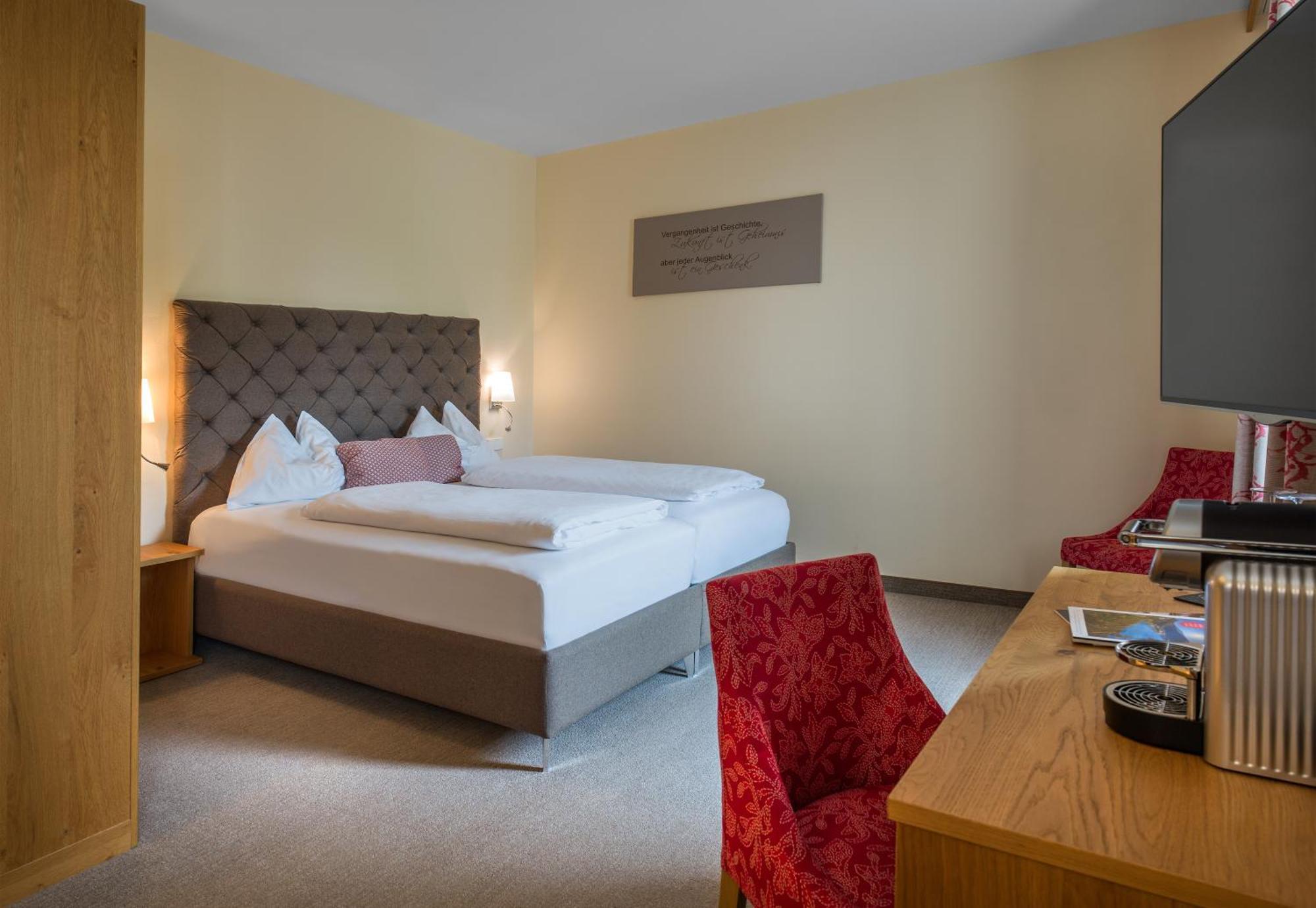 מריה טפרל Hotel Schachner מראה חיצוני תמונה