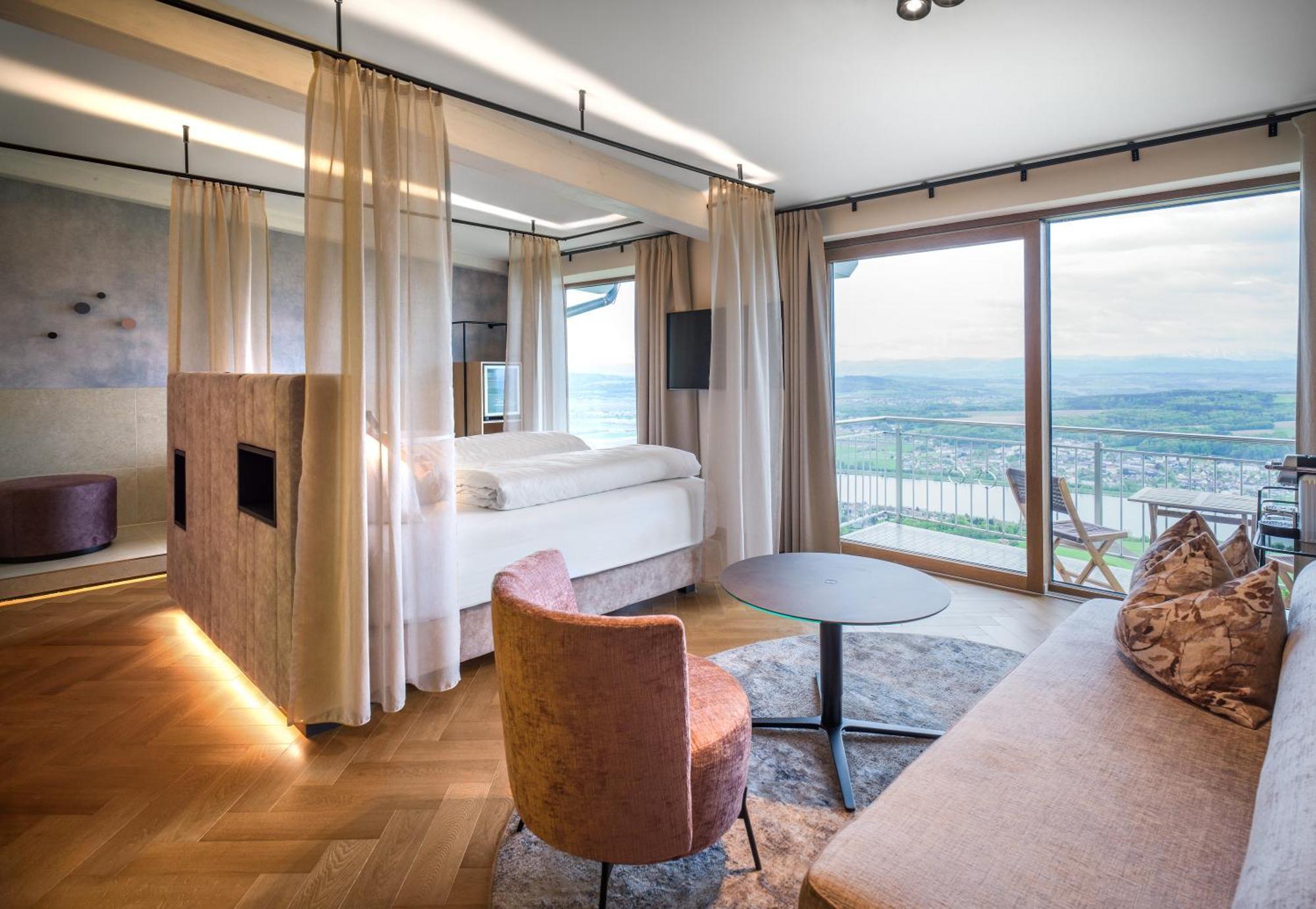 מריה טפרל Hotel Schachner מראה חיצוני תמונה