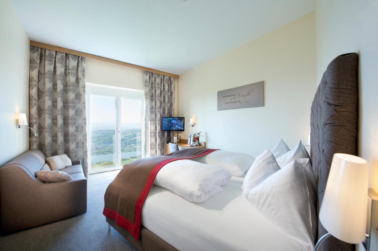 מריה טפרל Hotel Schachner מראה חיצוני תמונה