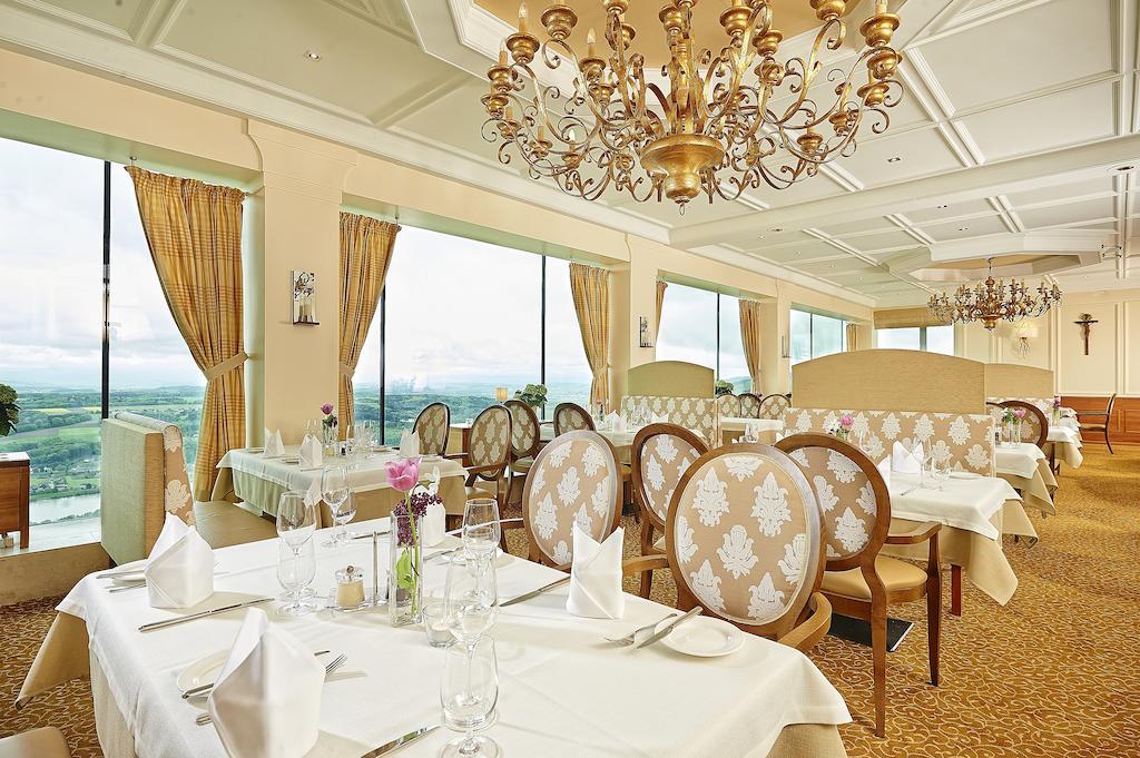 מריה טפרל Hotel Schachner מראה חיצוני תמונה